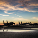 Illustration for article titled This Photo Tour Of The USAFs Grim Reapers F-15 Squadron Will Give You Shivers